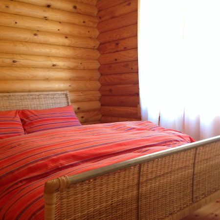 Franca Chalet Villa Арджентера Екстериор снимка