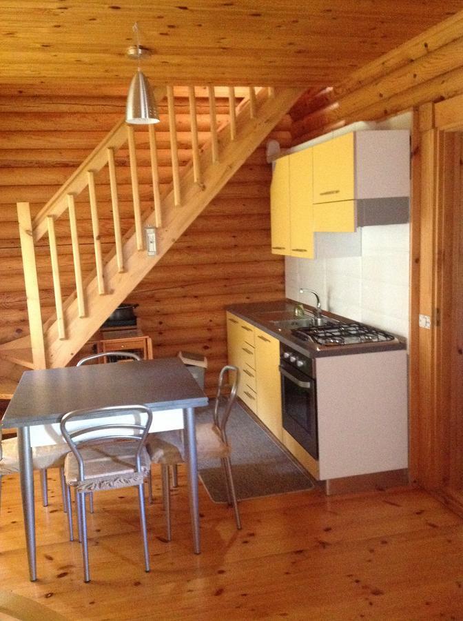 Franca Chalet Villa Арджентера Екстериор снимка