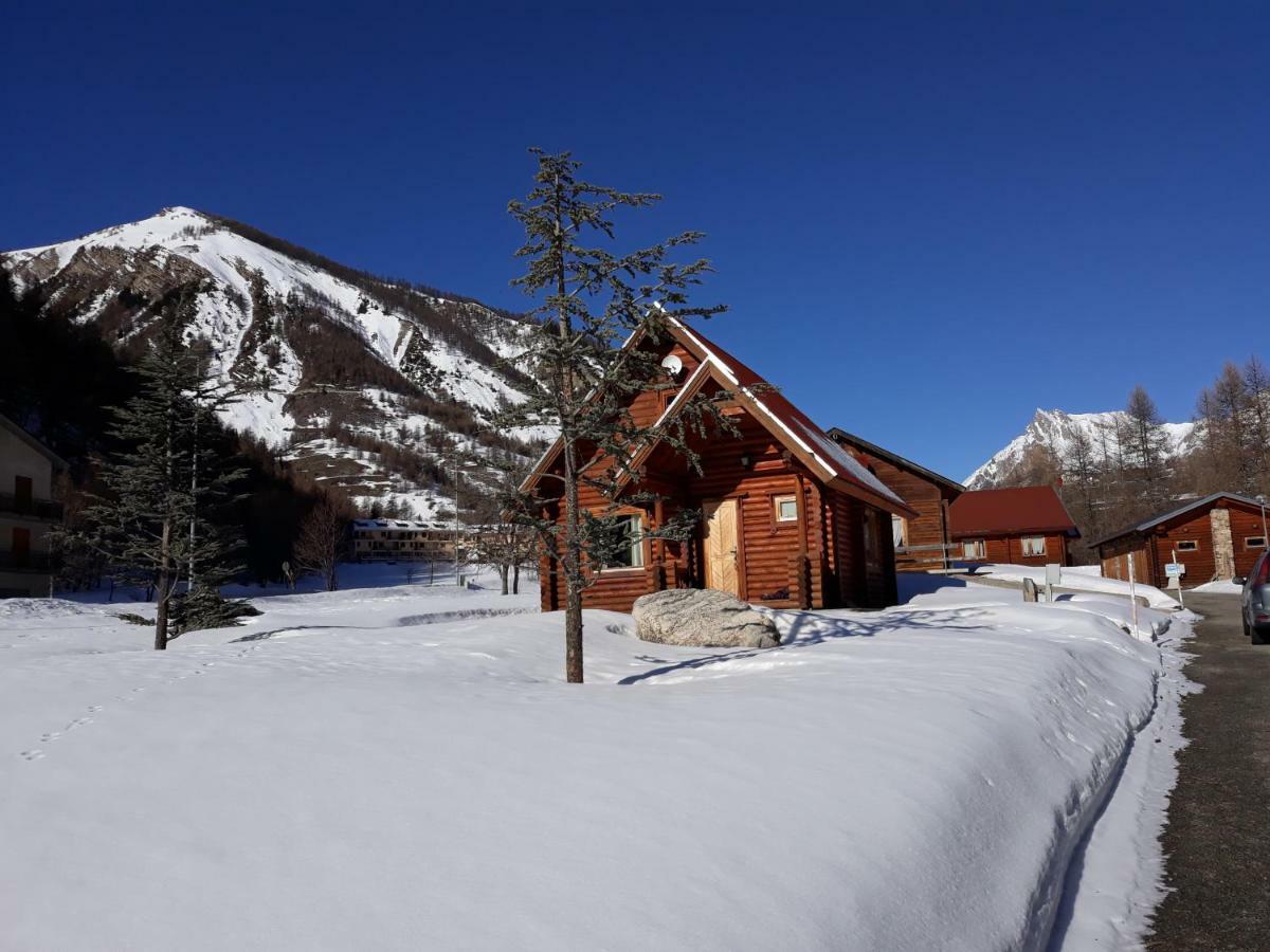 Franca Chalet Villa Арджентера Екстериор снимка