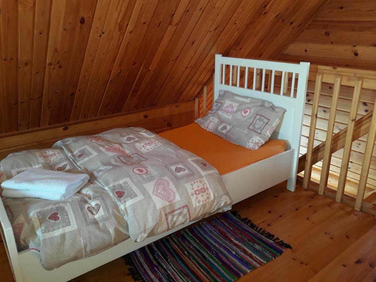 Franca Chalet Villa Арджентера Екстериор снимка
